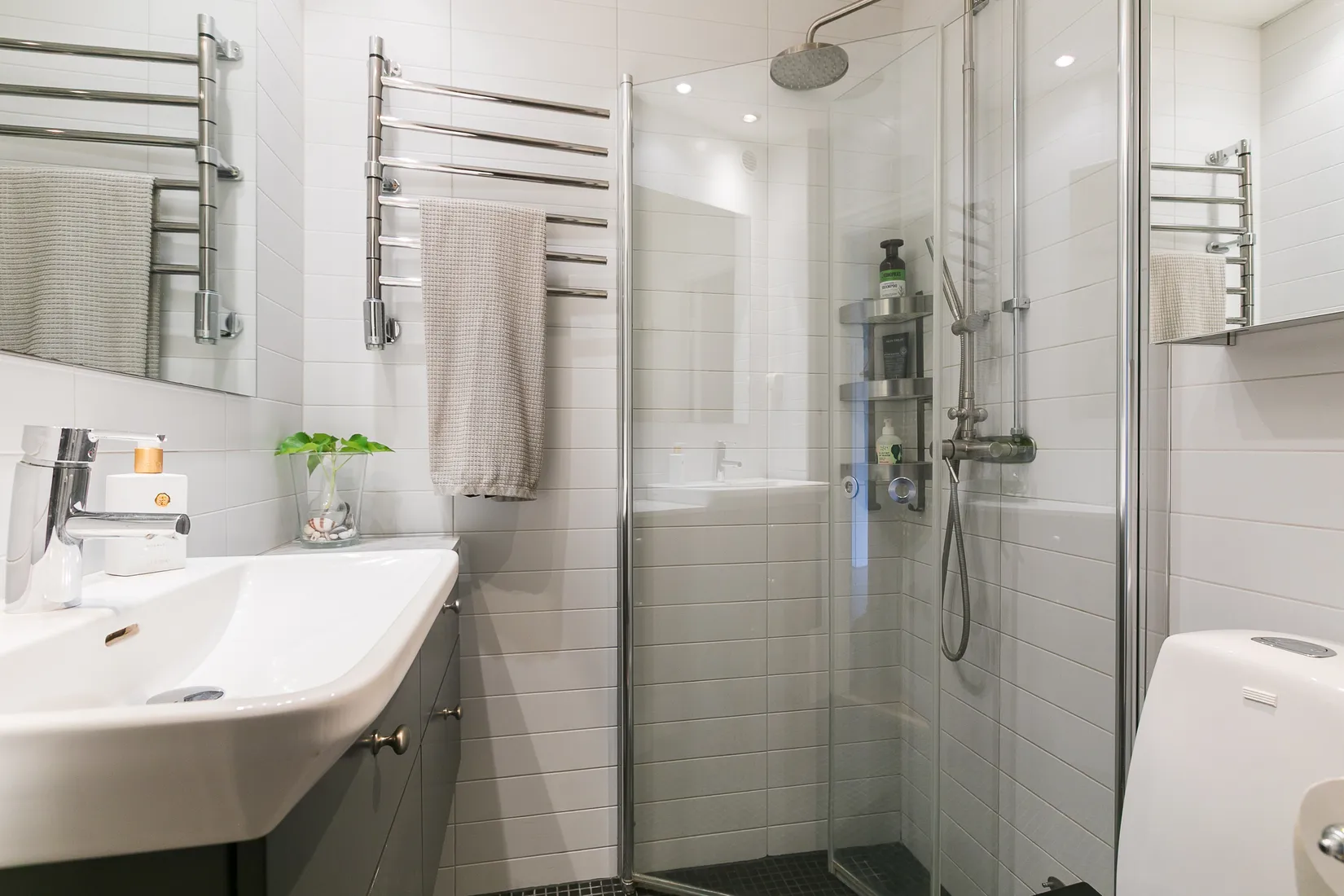 Bostadsrätt, Västra stallmästaregatan 24B, Slottsstaden, Malmö