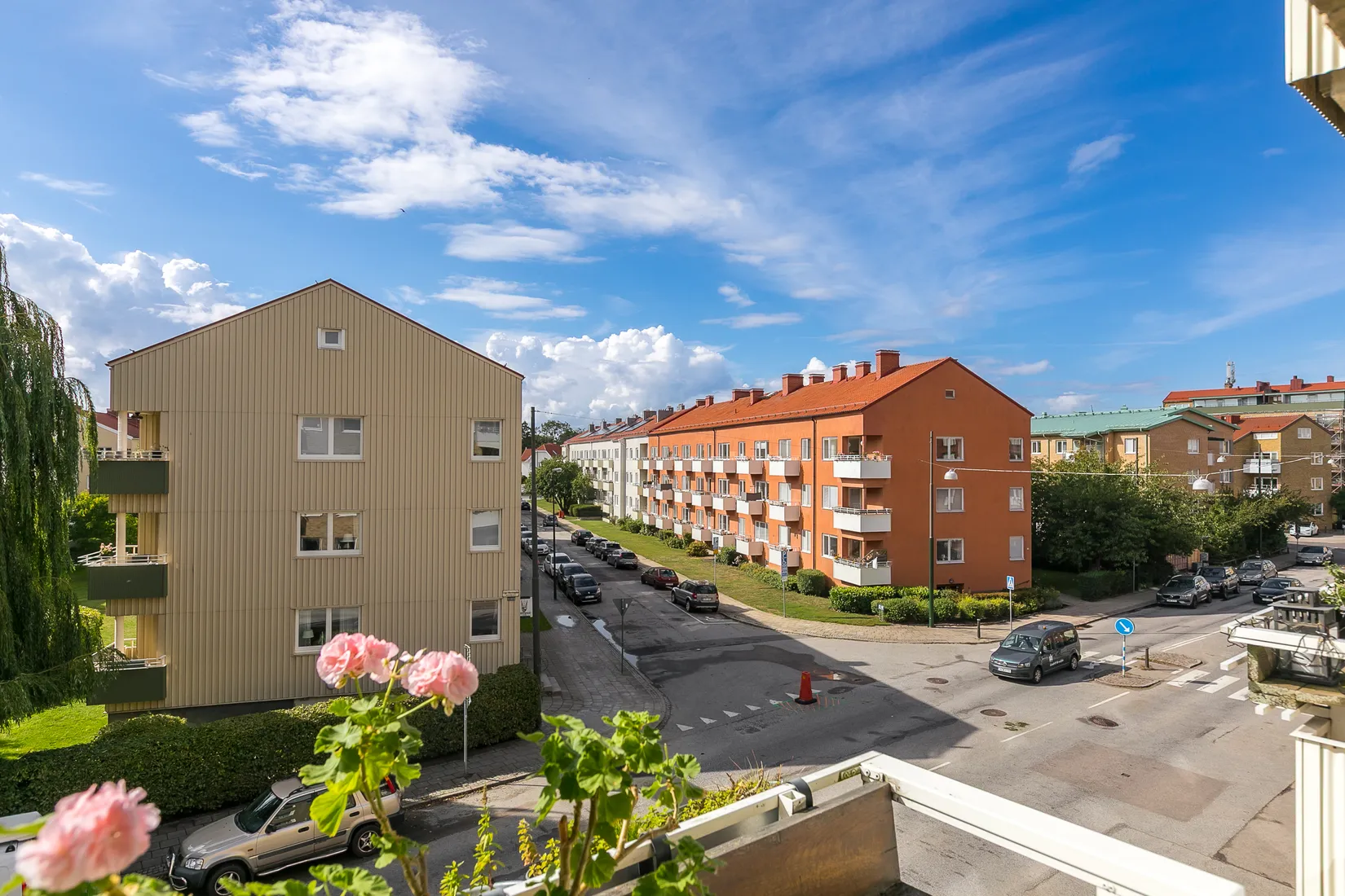 Bostadsrätt, Västra stallmästaregatan 24B, Slottsstaden, Malmö