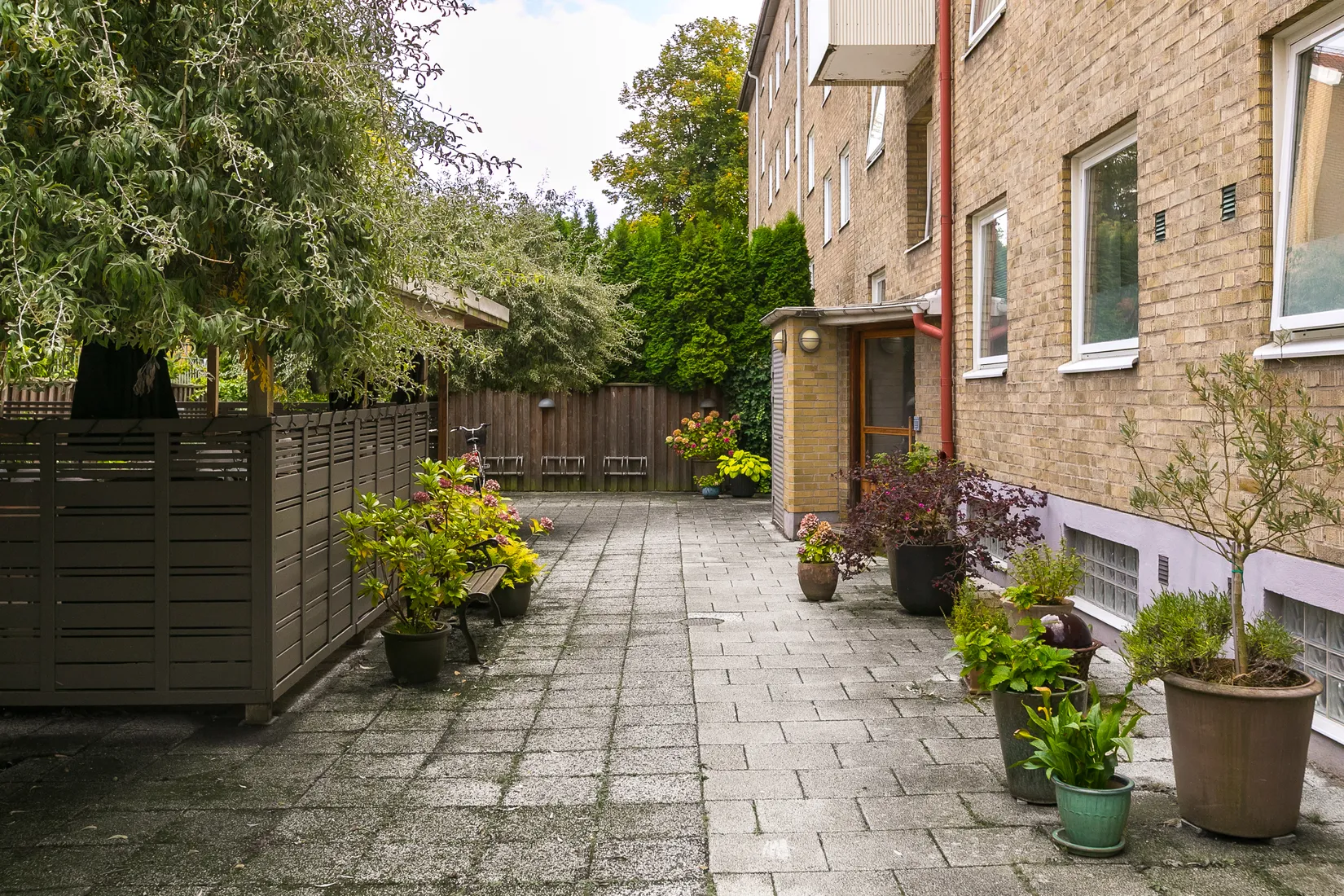 Bostadsrätt, Västra stallmästaregatan 24B, Slottsstaden, Malmö