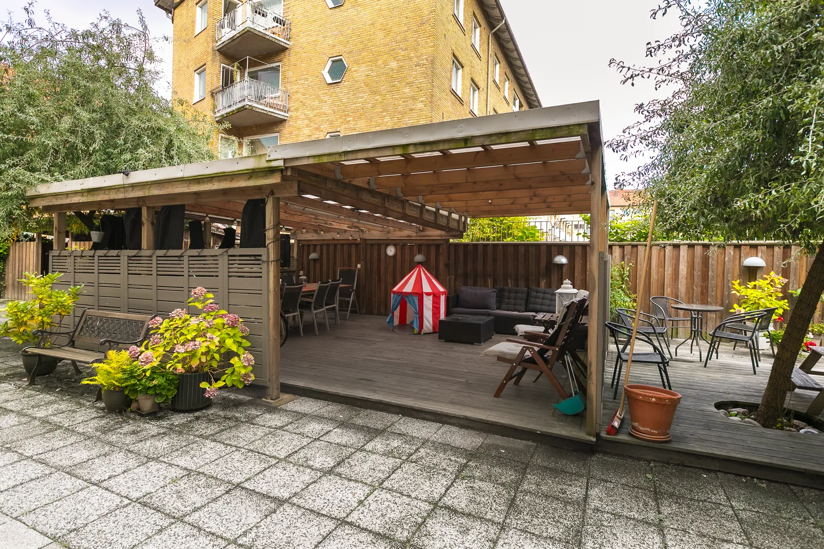 Bostadsrätt, Västra stallmästaregatan 24B, Slottsstaden, Malmö
