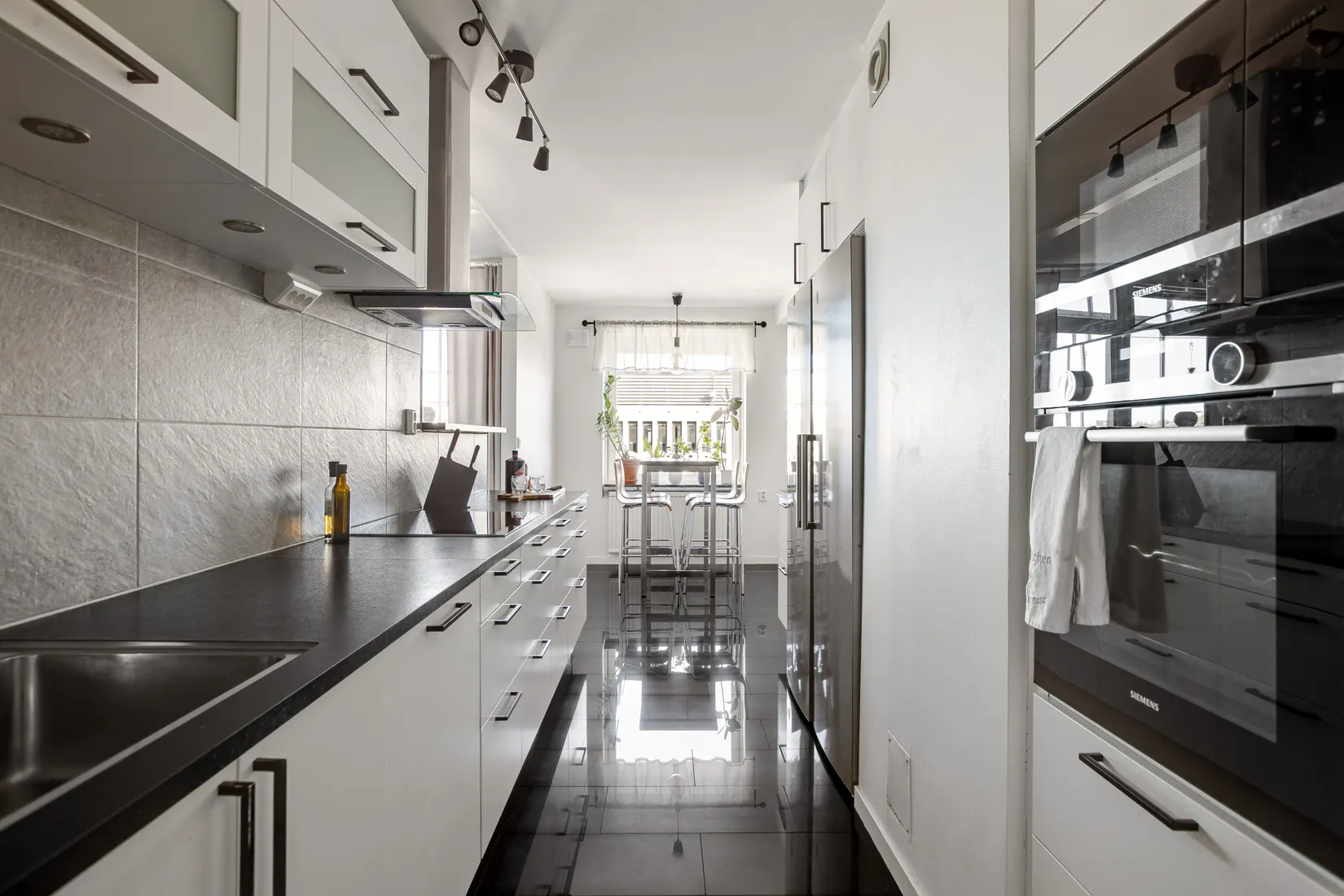 Bostadsrätt, Storgatan 52A, Centralt, Sundsvall