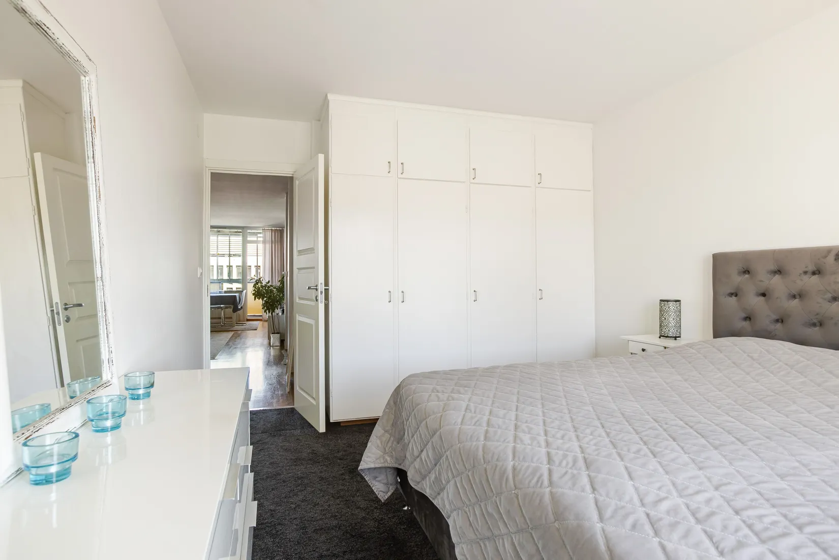 Bostadsrätt, Storgatan 52A, Centralt, Sundsvall