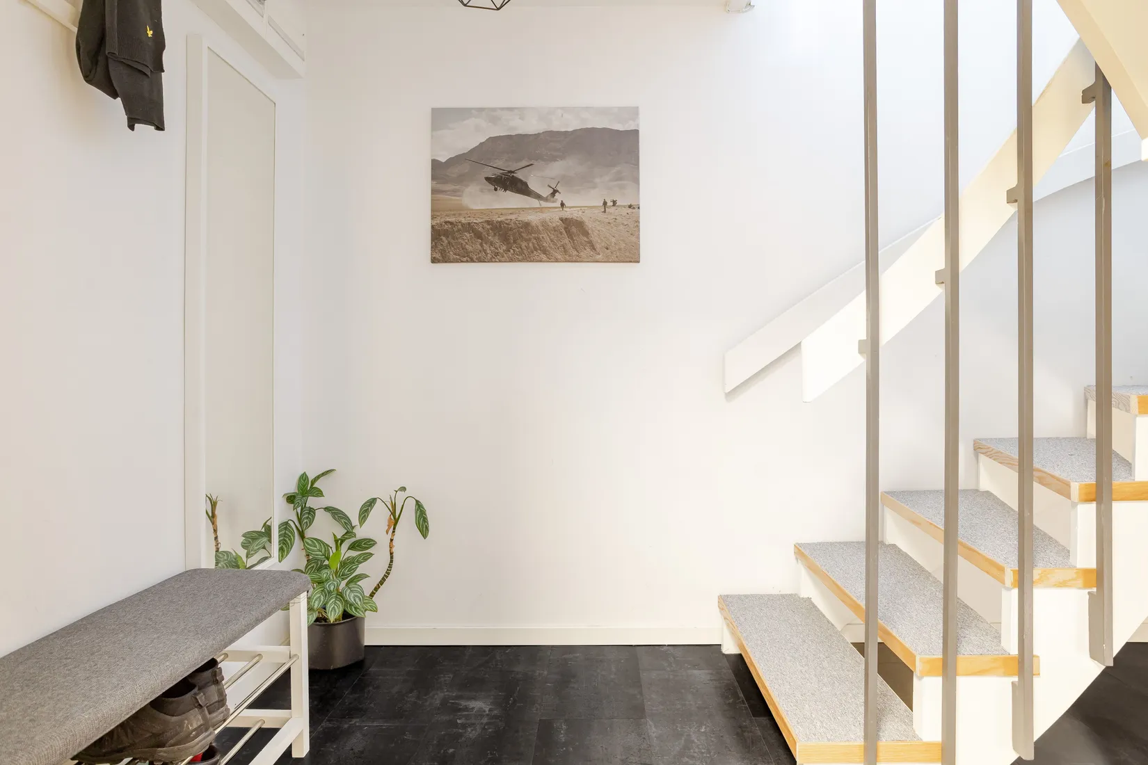 Bostadsrätt, Storgatan 52A, Centralt, Sundsvall
