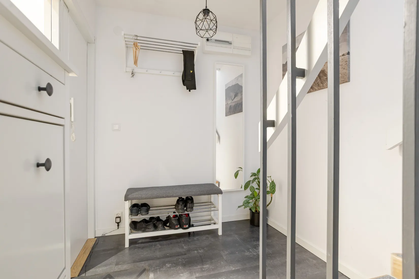 Bostadsrätt, Storgatan 52A, Centralt, Sundsvall