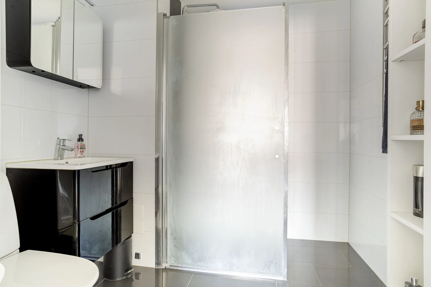 Bostadsrätt, Storgatan 52A, Centralt, Sundsvall