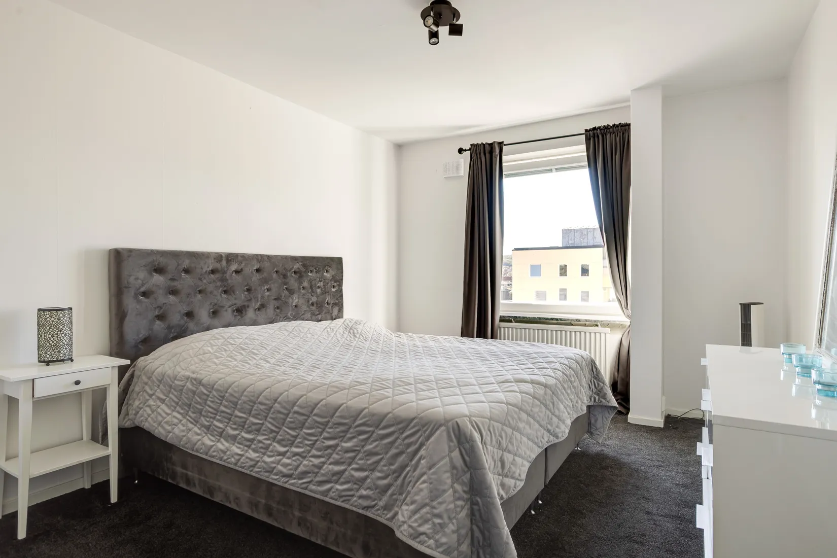 Bostadsrätt, Storgatan 52A, Centralt, Sundsvall