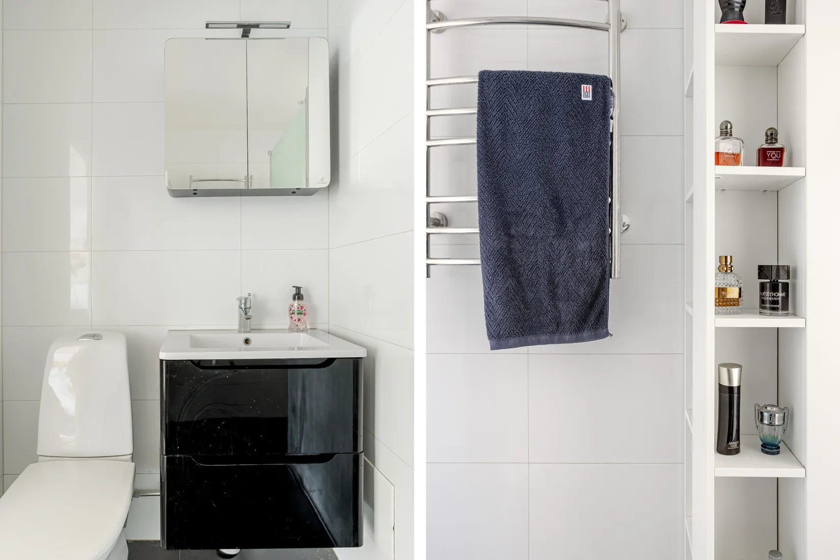 Bostadsrätt, Storgatan 52A, Centralt, Sundsvall