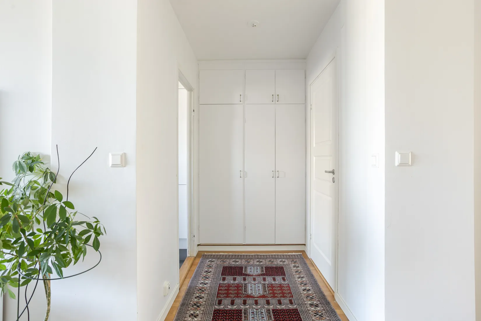 Bostadsrätt, Storgatan 52A, Centralt, Sundsvall