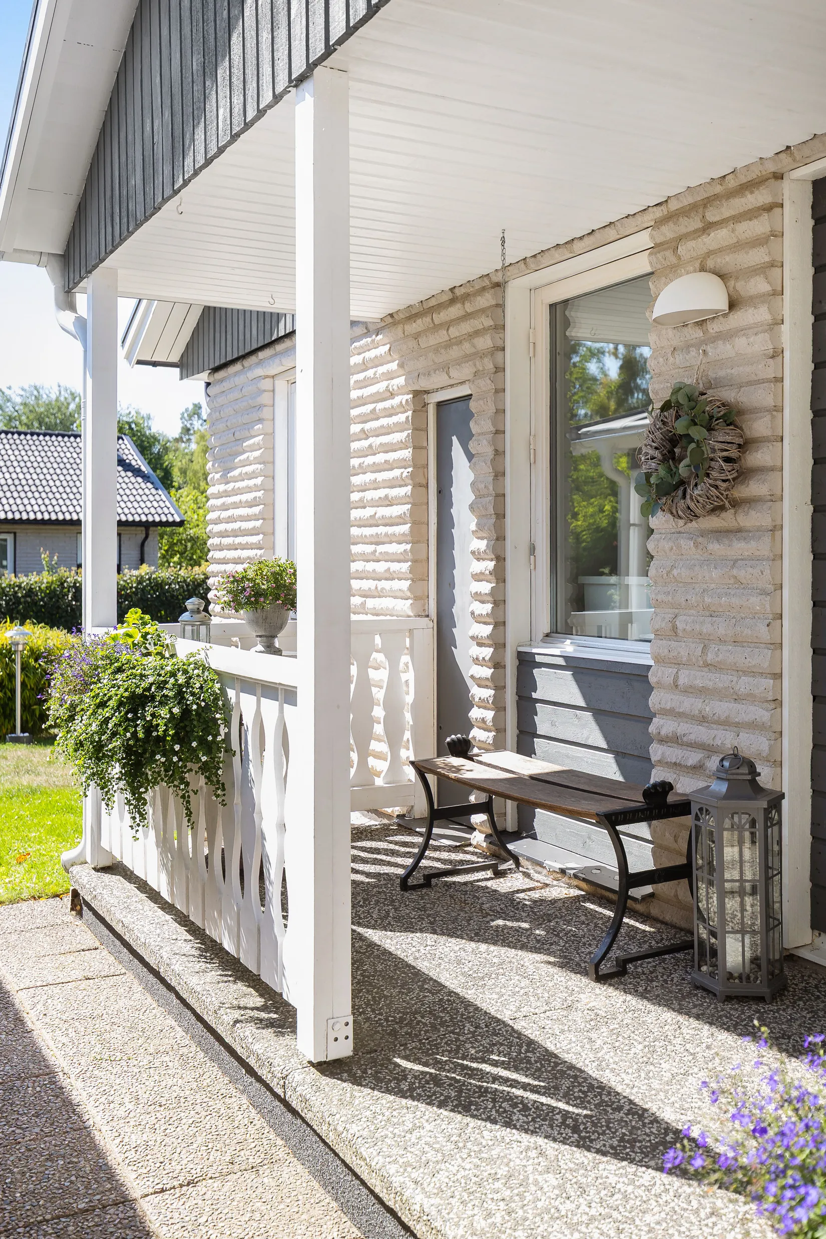 Villa, Alstigen 5, Rimforsa, Kinda