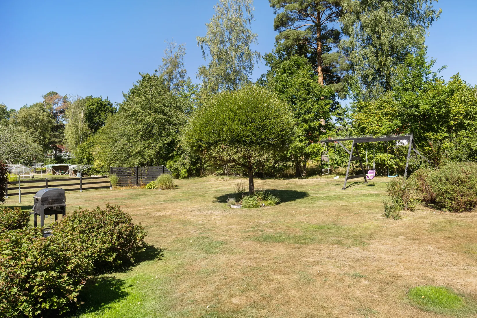 Villa, Alstigen 5, Rimforsa, Kinda