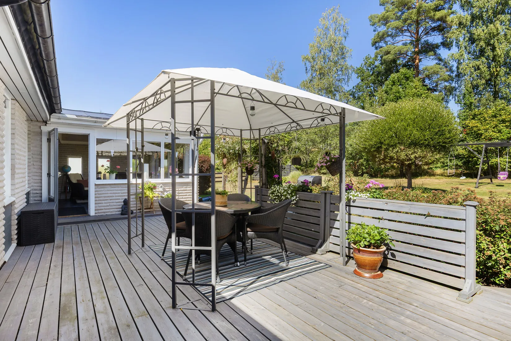 Villa, Alstigen 5, Rimforsa, Kinda
