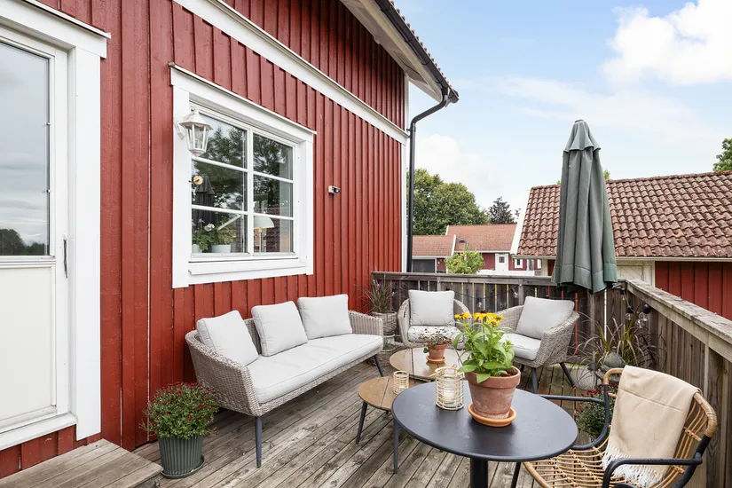 Bostadsrätt, Granhultsvägen 1R, Tenhult, Jönköping