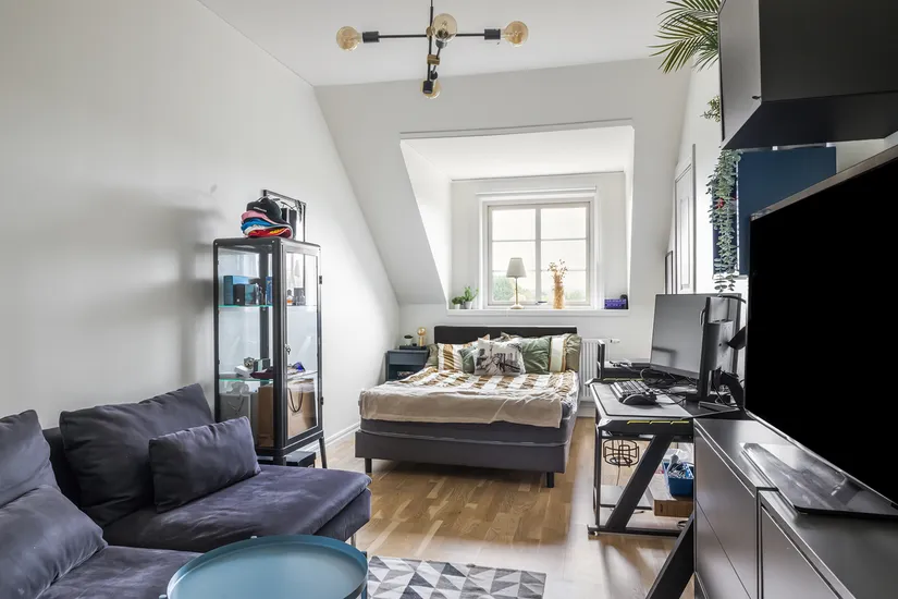 Bostadsrätt, Granhultsvägen 1R, Tenhult, Jönköping