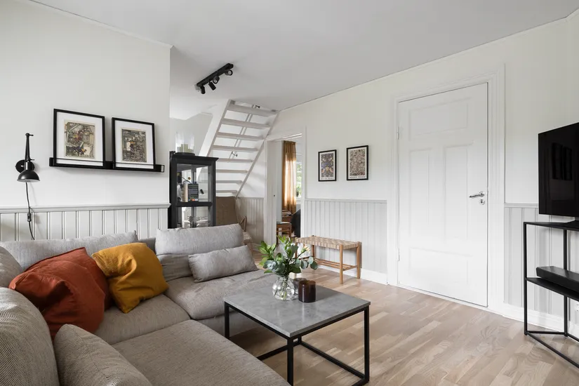 Bostadsrätt, Granhultsvägen 1R, Tenhult, Jönköping
