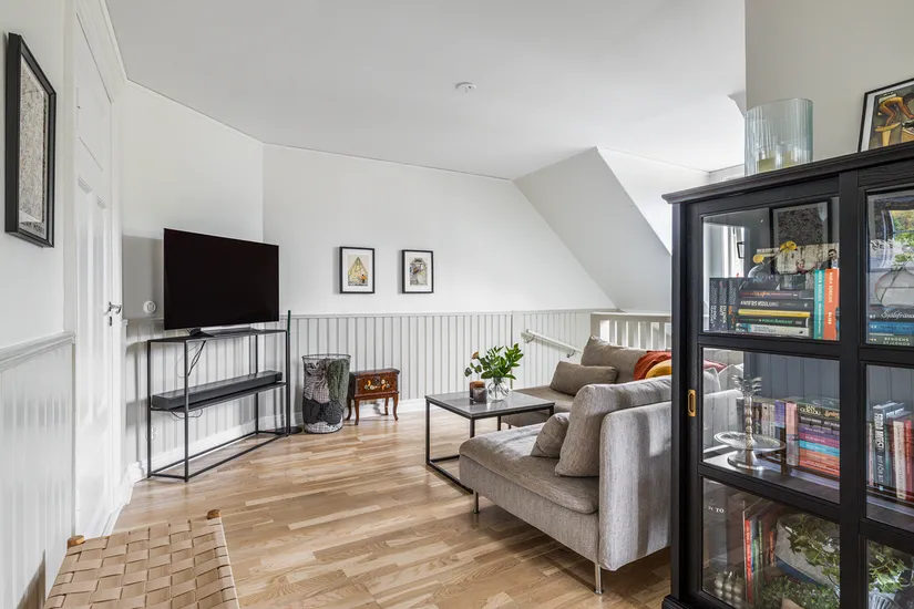 Bostadsrätt, Granhultsvägen 1R, Tenhult, Jönköping