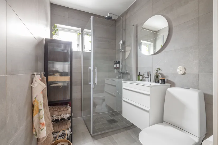 Bostadsrätt, Granhultsvägen 1R, Tenhult, Jönköping