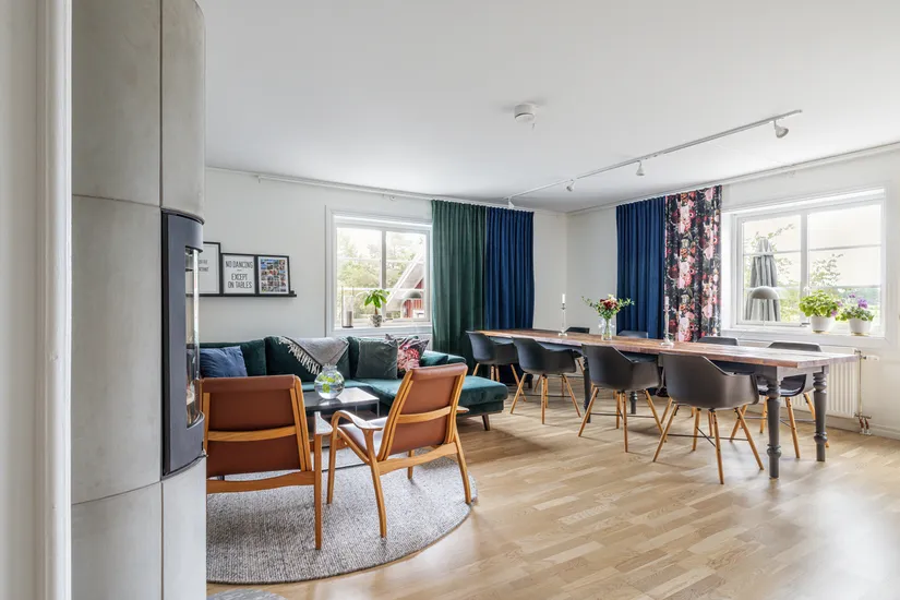 Bostadsrätt, Granhultsvägen 1R, Tenhult, Jönköping