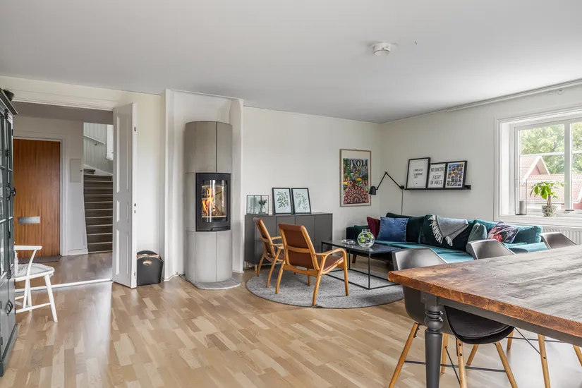 Bostadsrätt, Granhultsvägen 1R, Tenhult, Jönköping