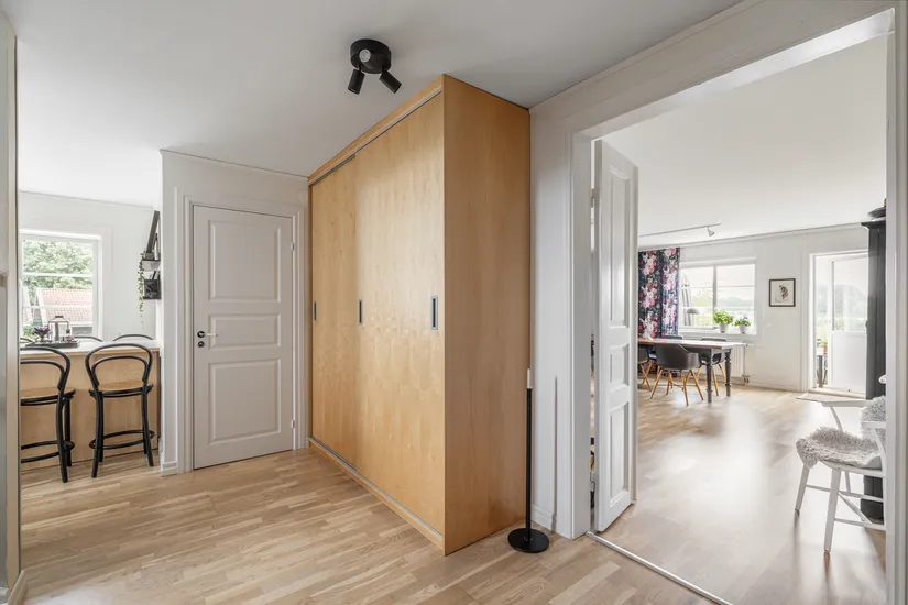 Bostadsrätt, Granhultsvägen 1R, Tenhult, Jönköping
