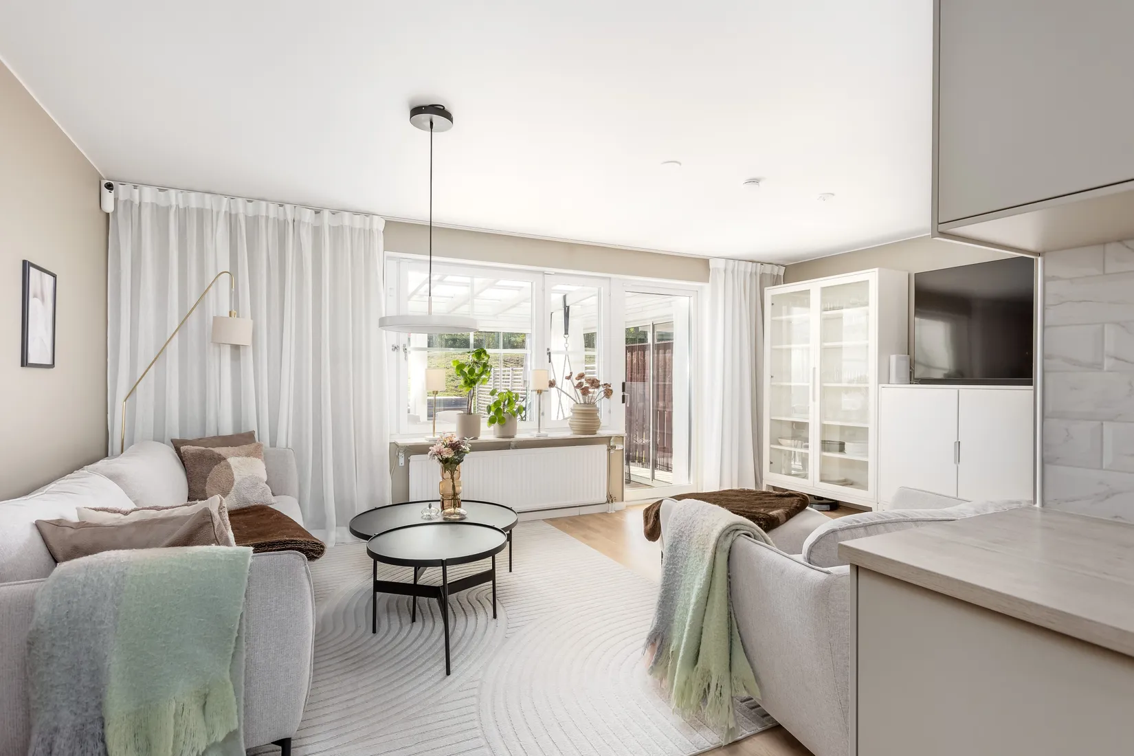 Radhus, Pallasvägen 10, Ljungsbro, Linköping