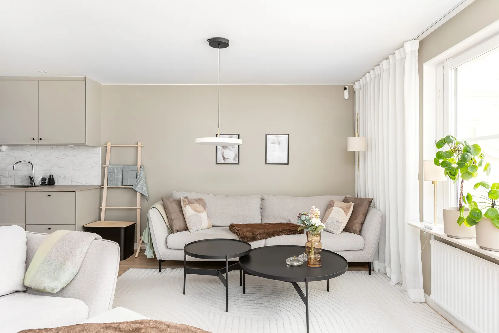Radhus, Pallasvägen 10, Ljungsbro, Linköping