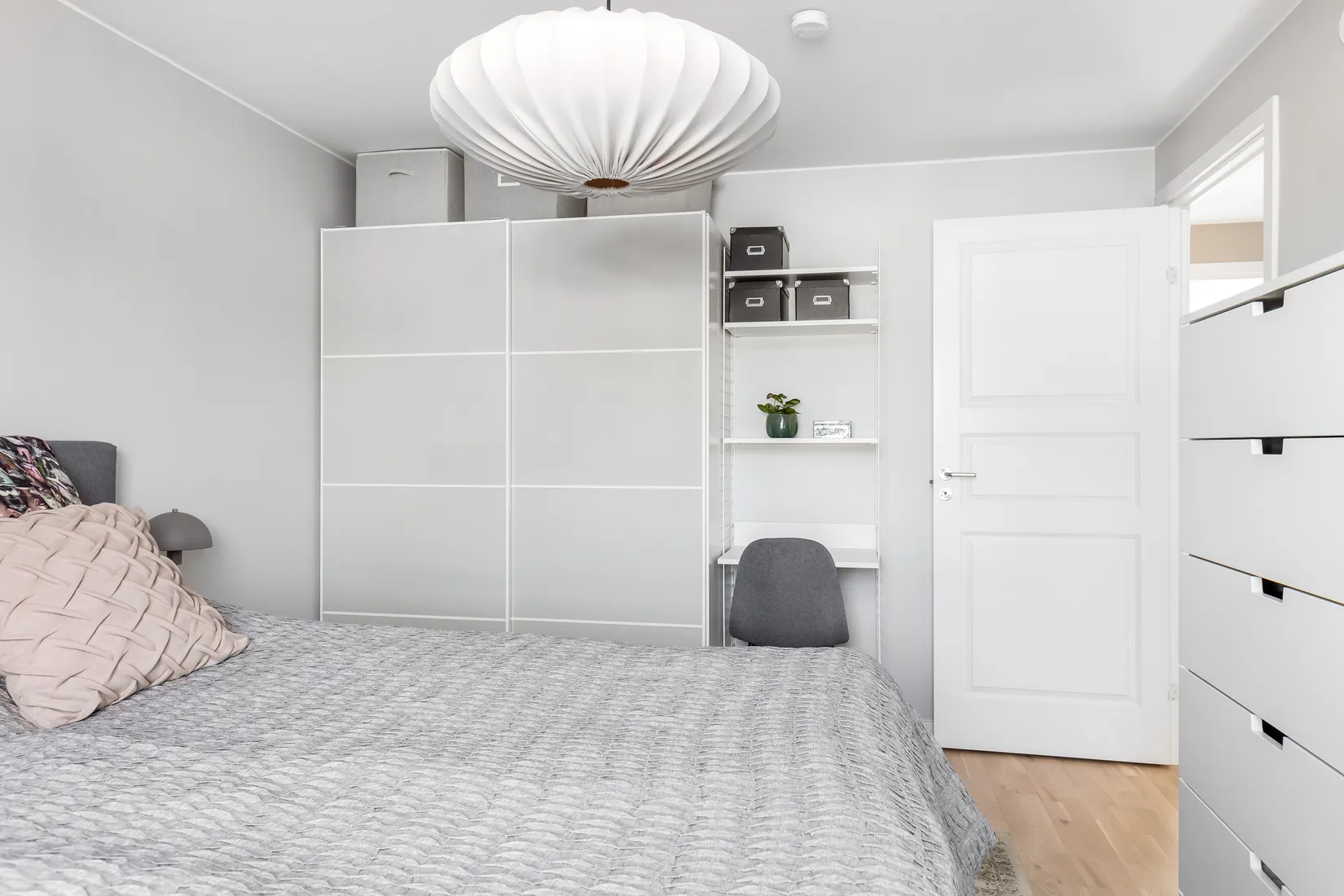 Radhus, Pallasvägen 10, Ljungsbro, Linköping