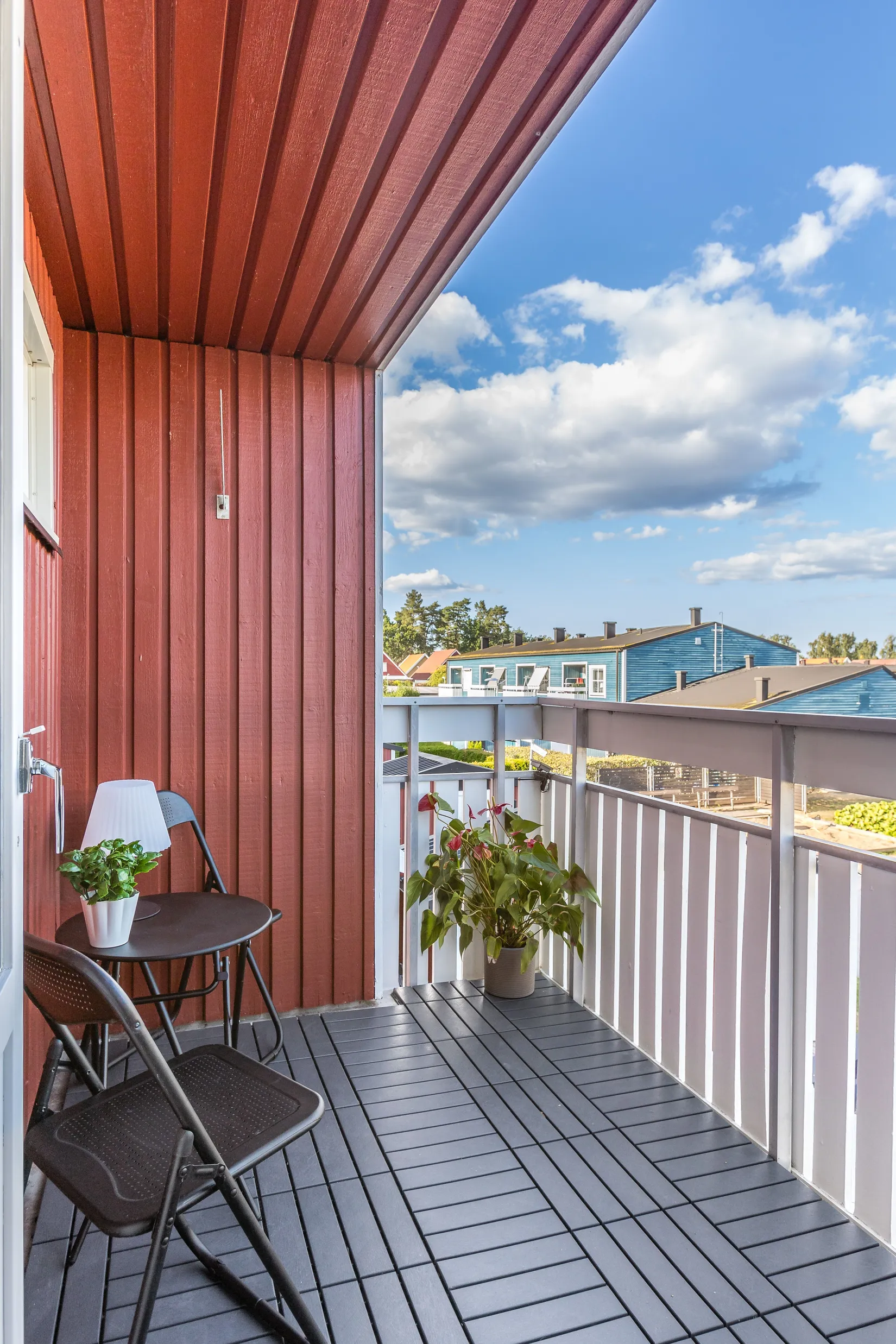Radhus, Pallasvägen 10, Ljungsbro, Linköping