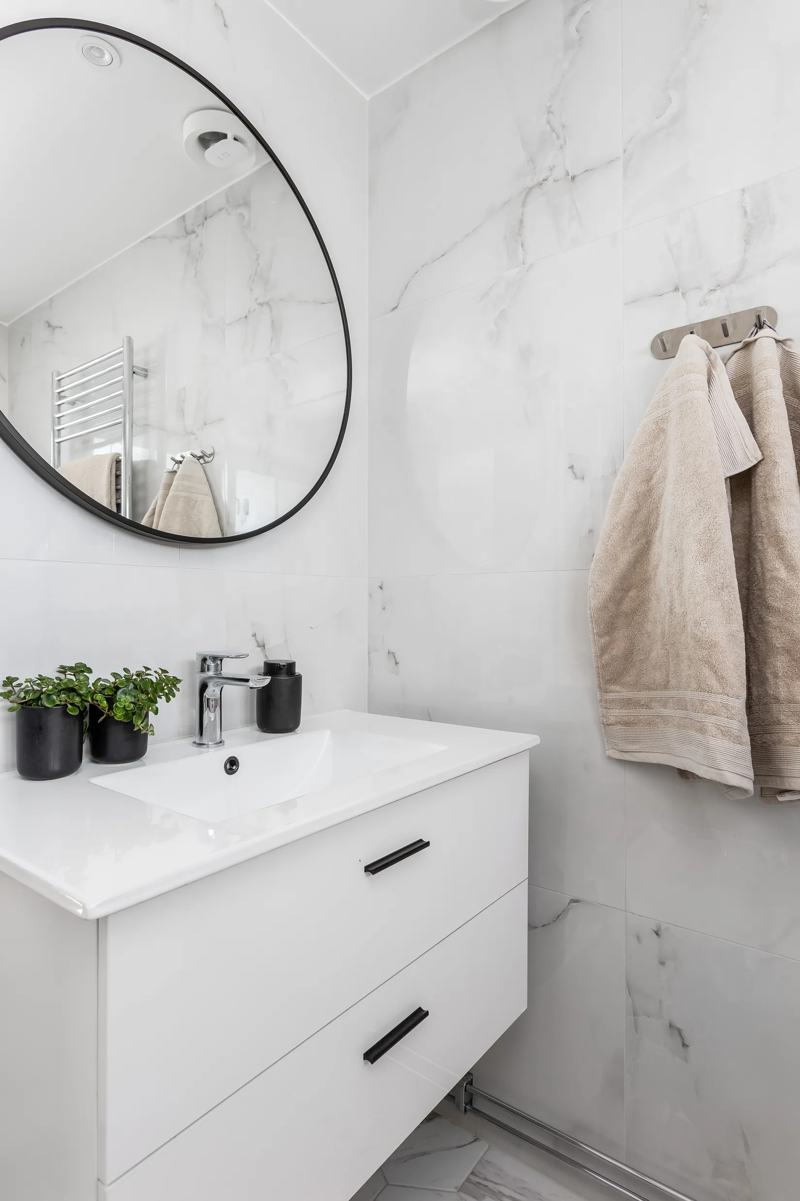 Radhus, Pallasvägen 10, Ljungsbro, Linköping