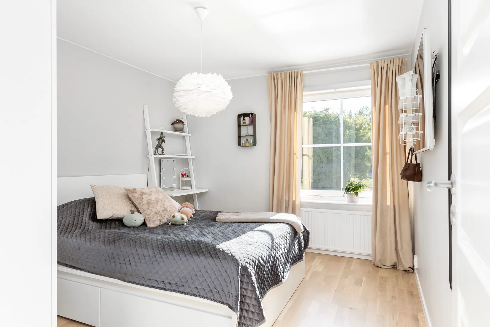 Radhus, Pallasvägen 10, Ljungsbro, Linköping