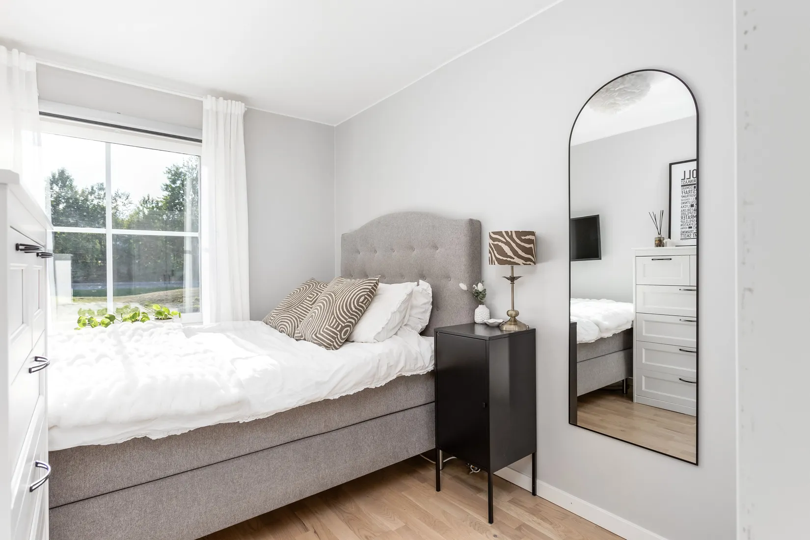 Radhus, Pallasvägen 10, Ljungsbro, Linköping