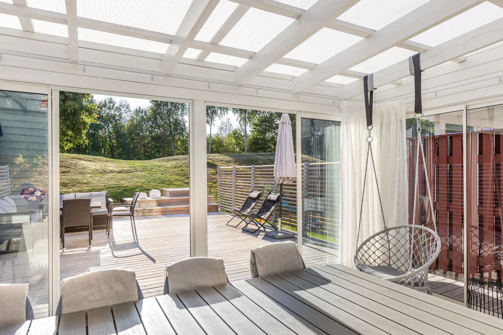 Radhus, Pallasvägen 10, Ljungsbro, Linköping
