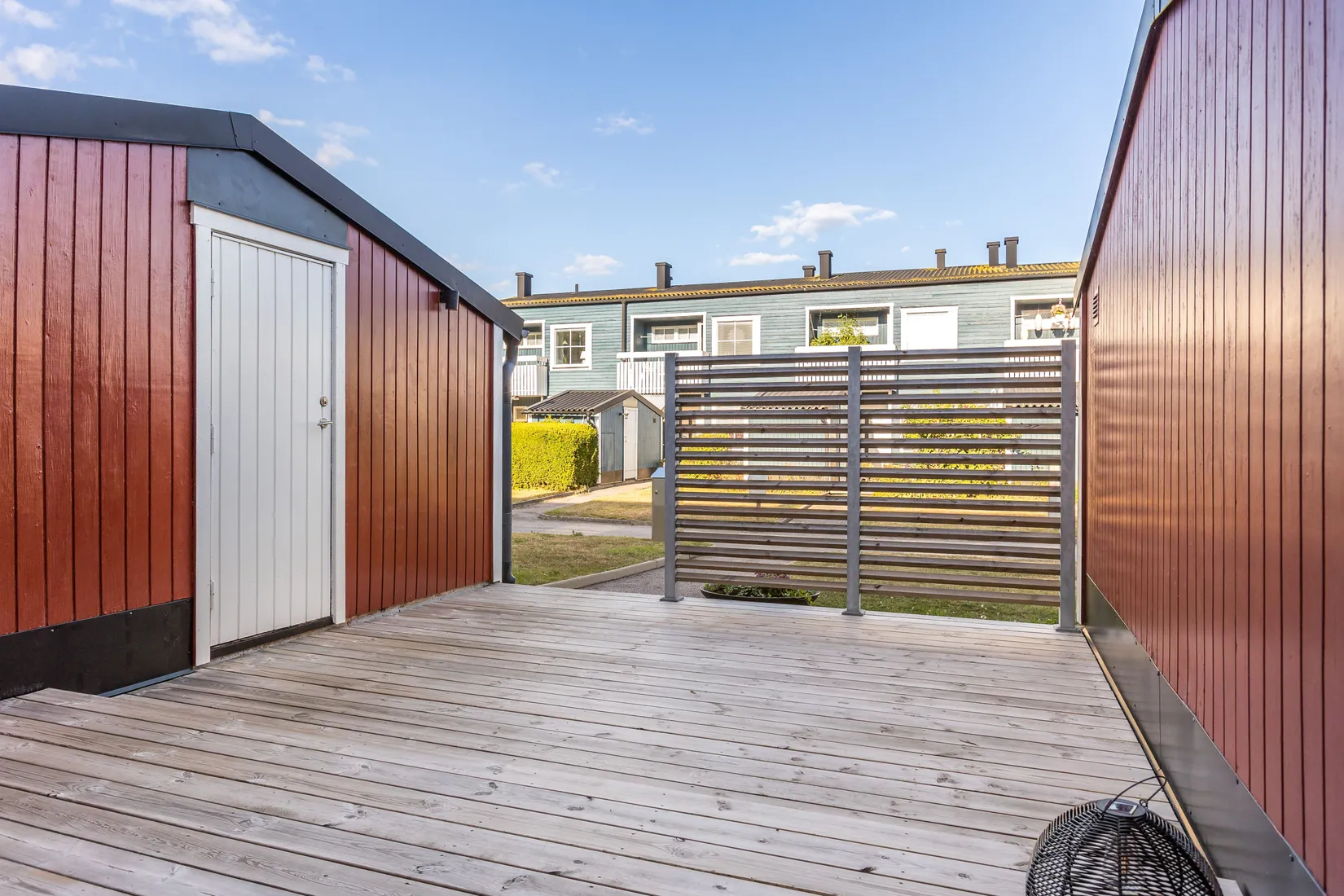 Radhus, Pallasvägen 10, Ljungsbro, Linköping