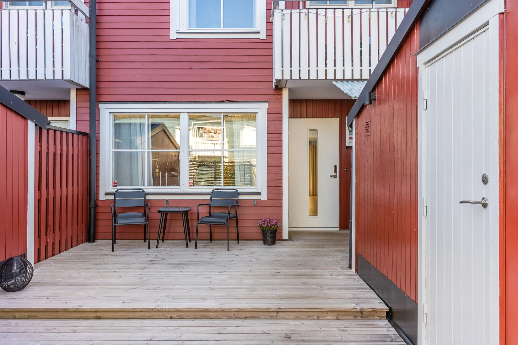 Radhus, Pallasvägen 10, Ljungsbro, Linköping