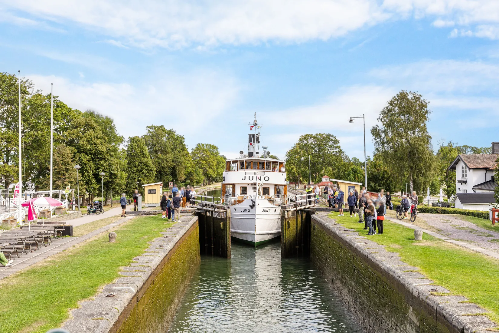 Radhus, Pallasvägen 10, Ljungsbro, Linköping