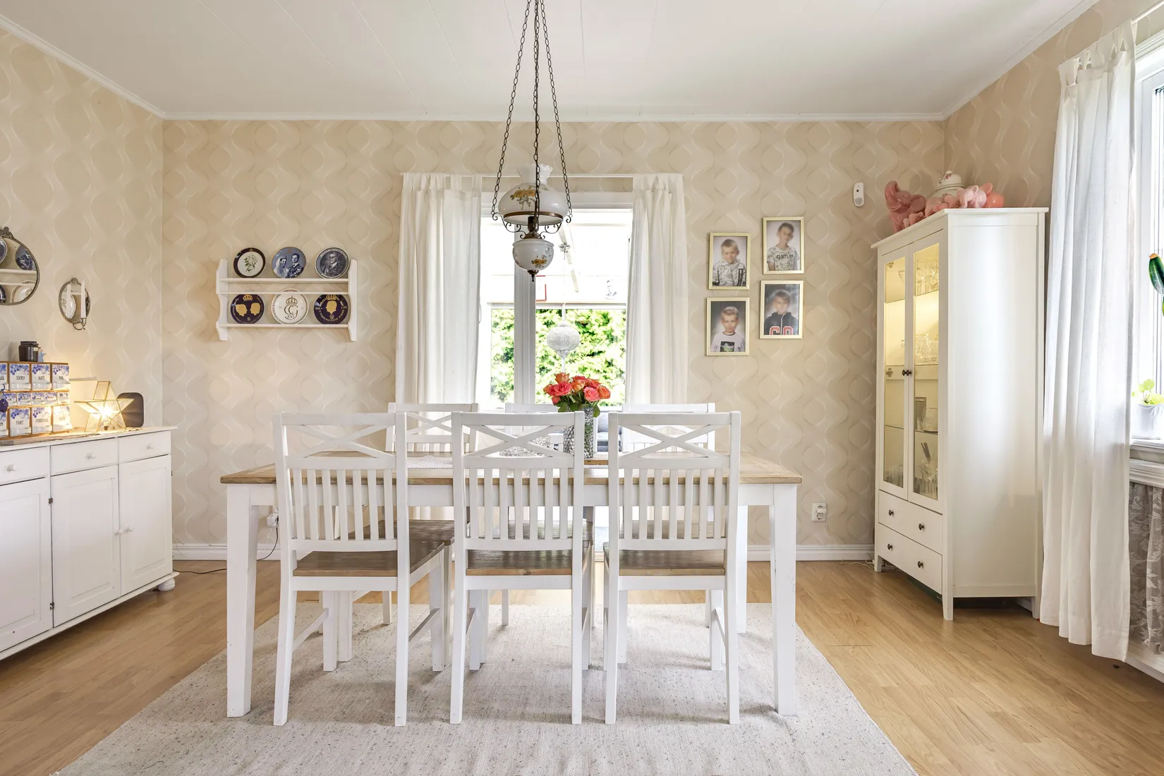 Villa, Månvägen 17, Motala