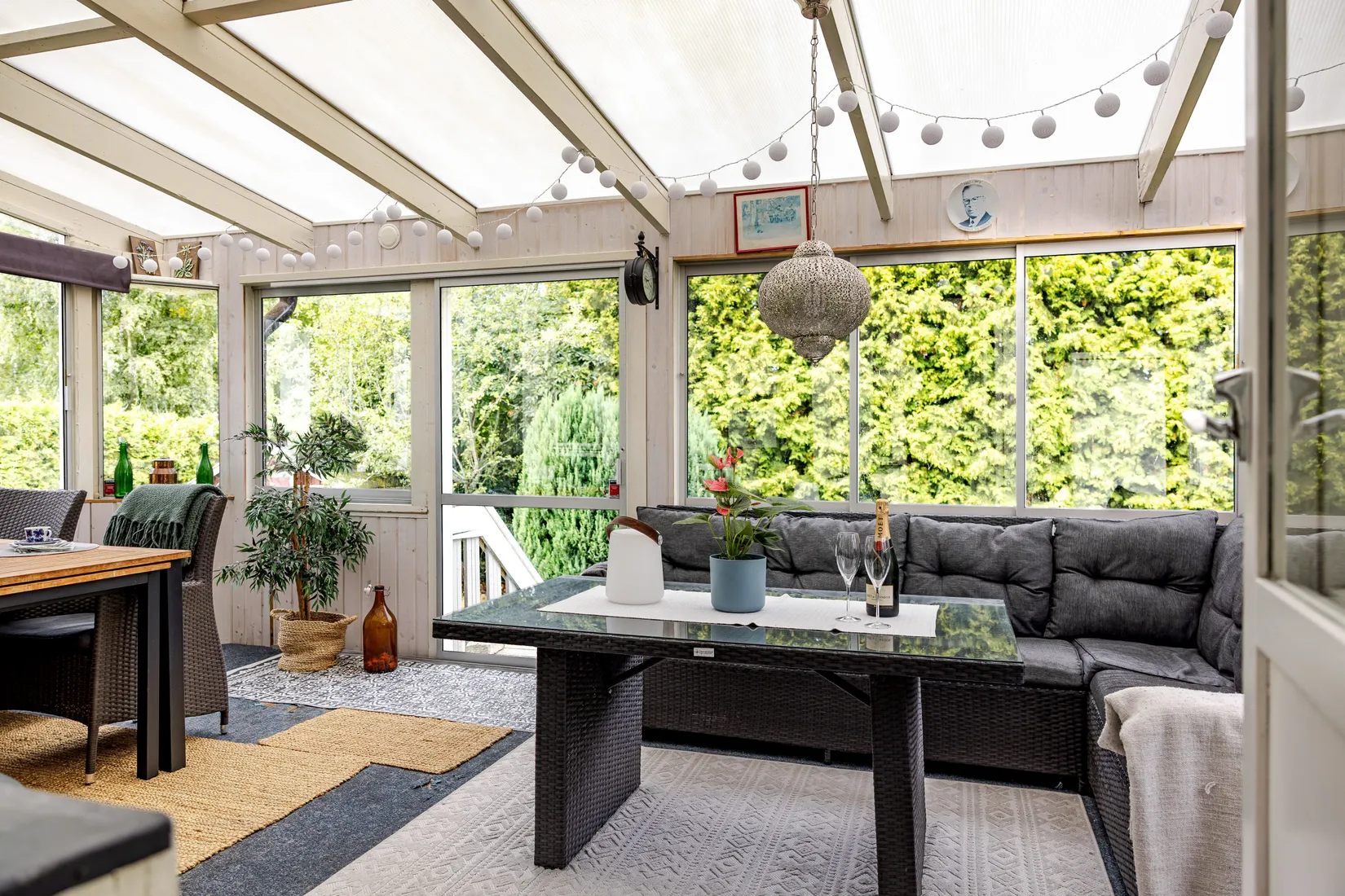 Villa, Månvägen 17, Motala