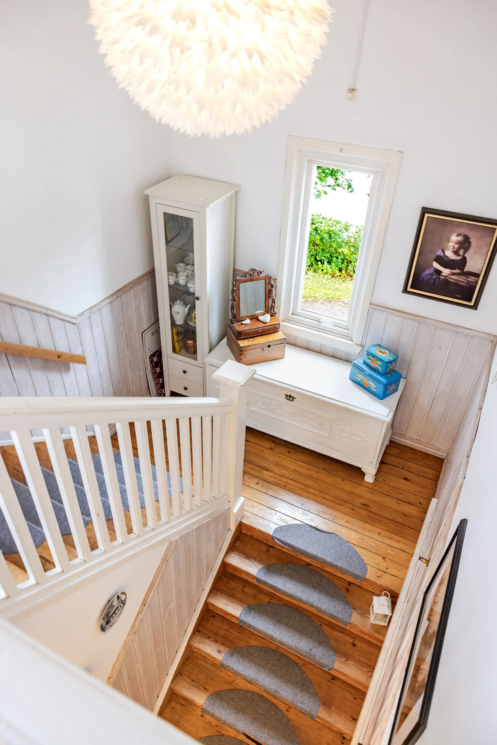 Villa, Månvägen 17, Motala
