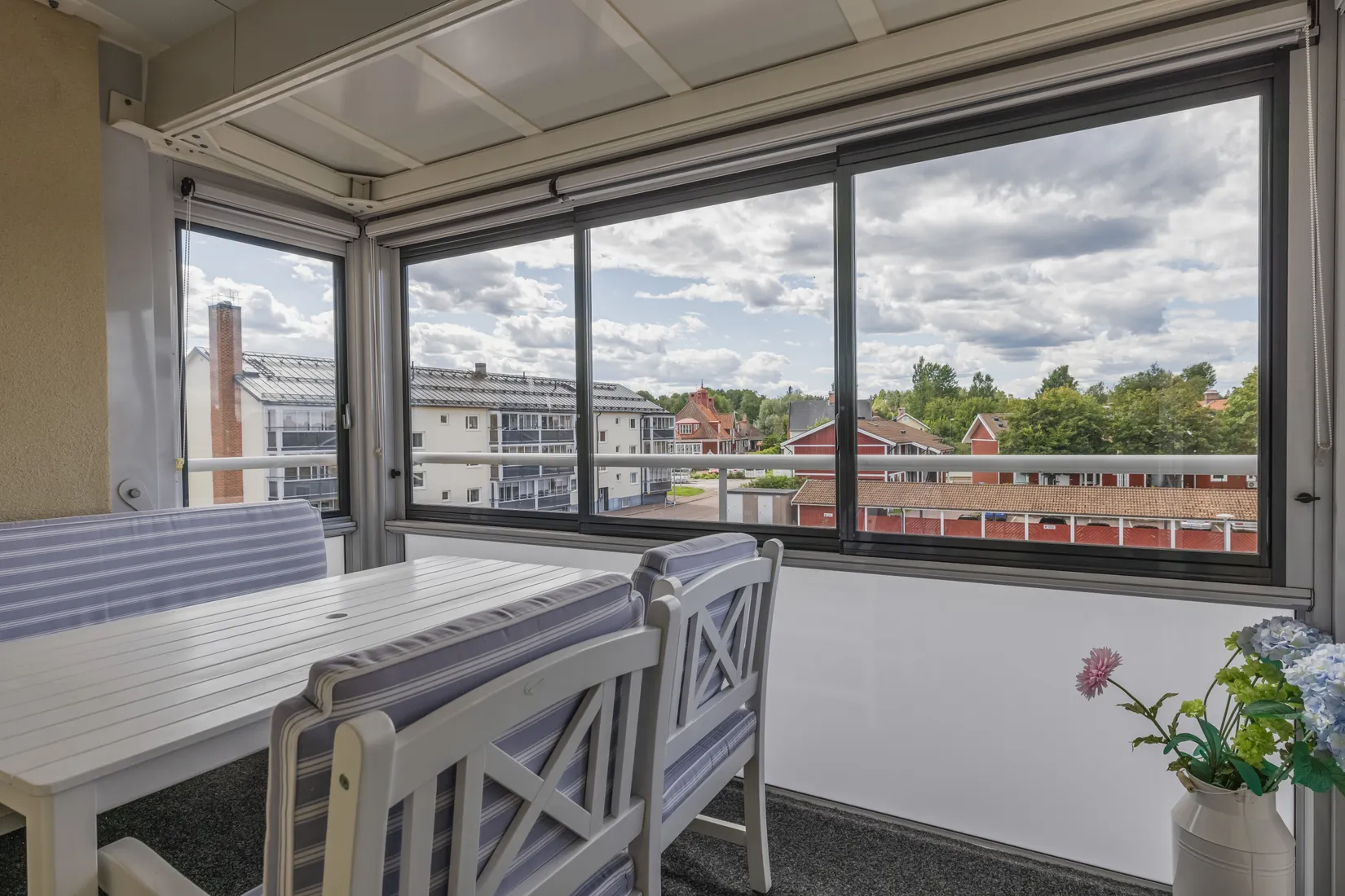 Bostadsrätt, Valhallavägen 2B, Centrala Mora, Mora