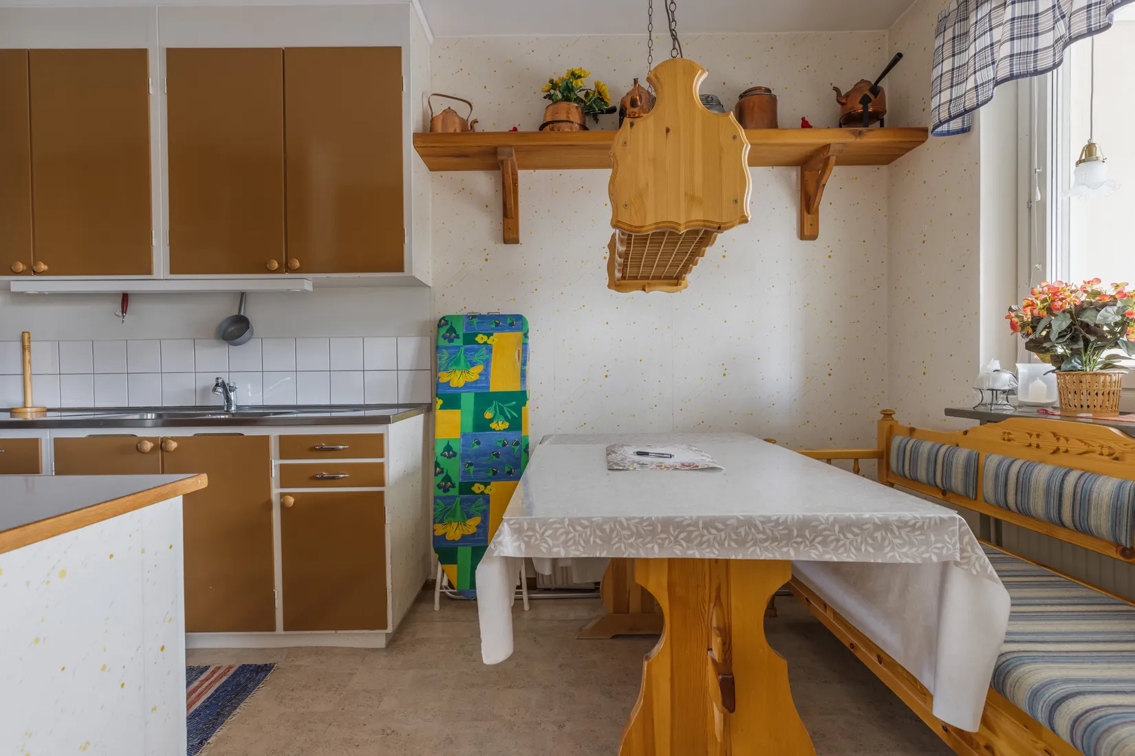 Bostadsrätt, Valhallavägen 2B, Centrala Mora, Mora