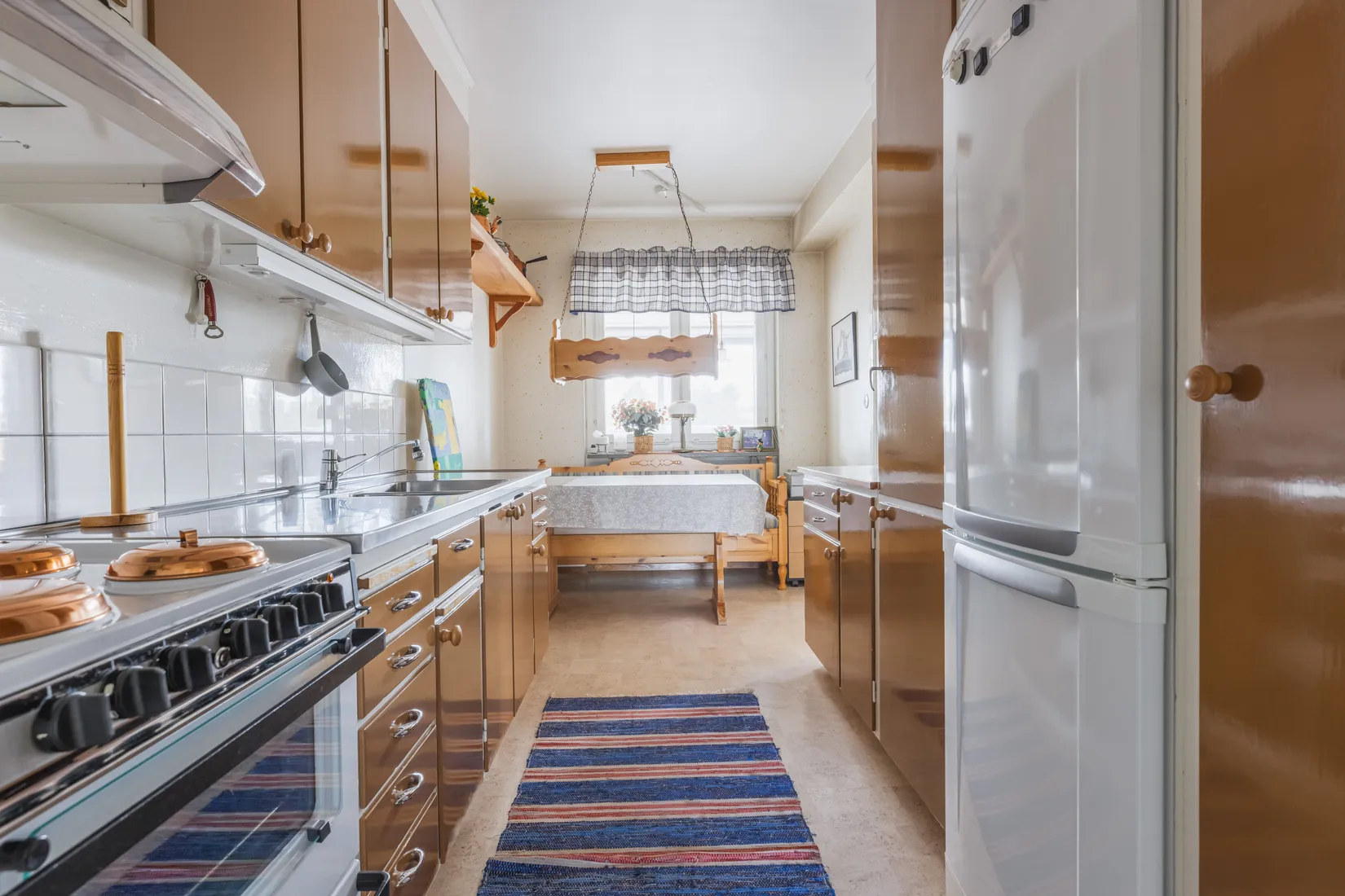 Bostadsrätt, Valhallavägen 2B, Centrala Mora, Mora