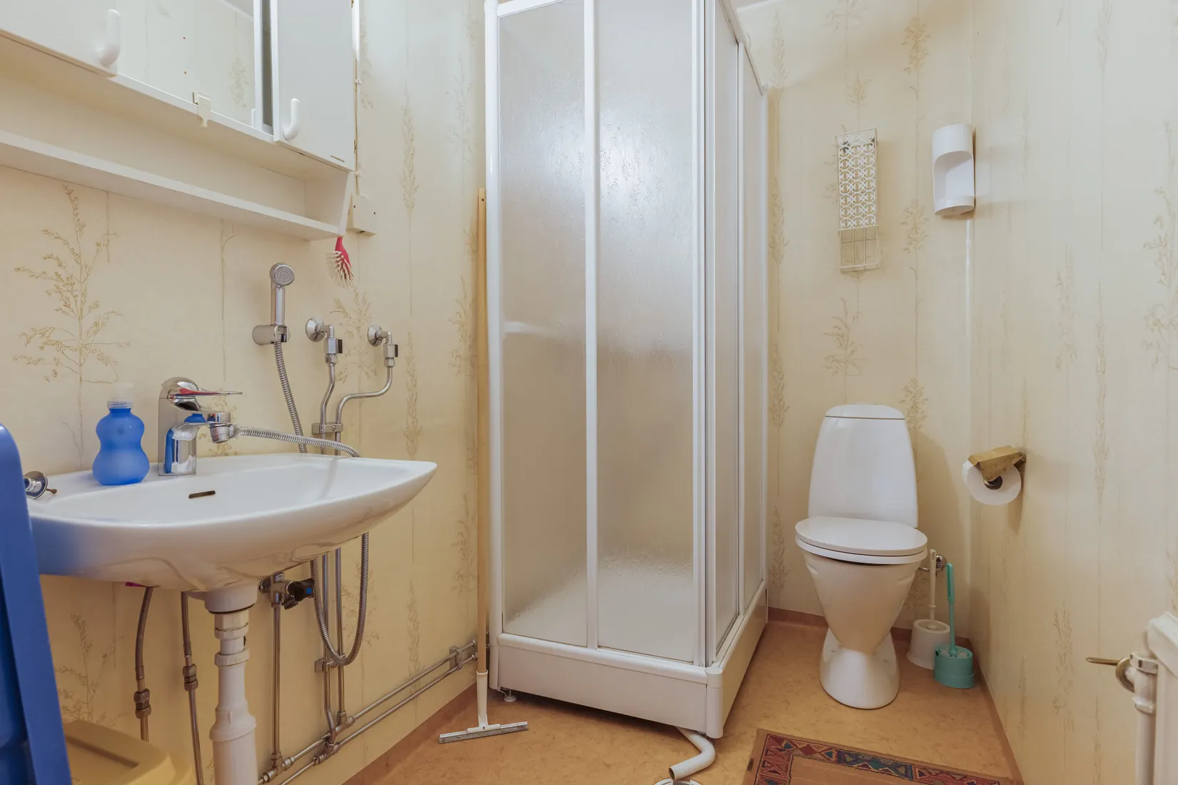 Bostadsrätt, Valhallavägen 2B, Centrala Mora, Mora