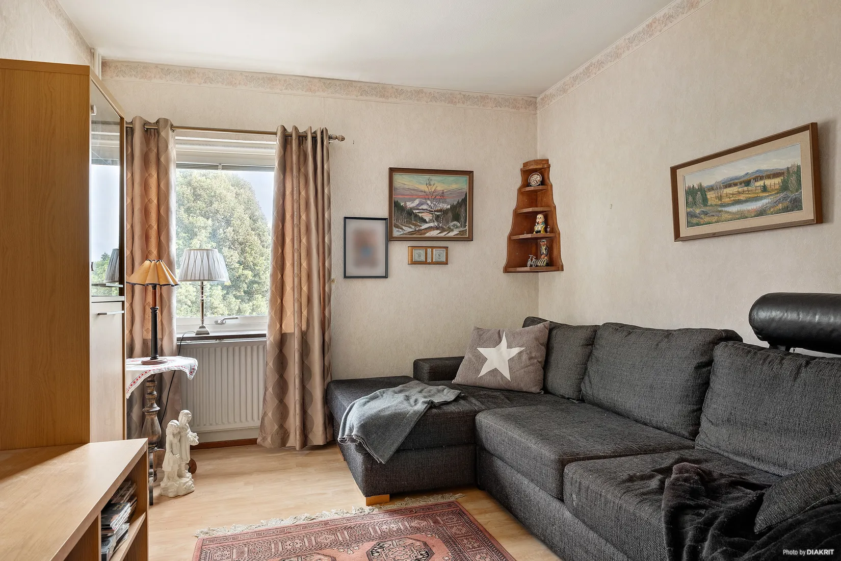 Bostadsrätt, Norra Storgatan 3 E, Centralt, Gislaved