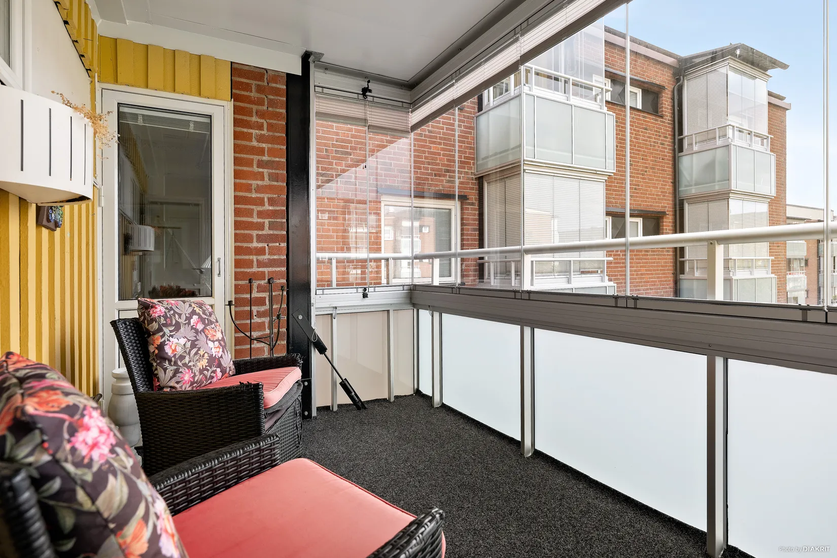 Bostadsrätt, Norra Storgatan 3 E, Centralt, Gislaved