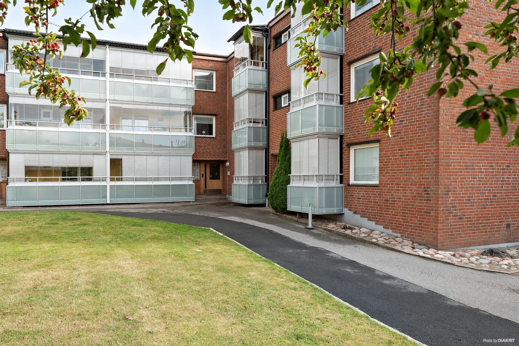 Bostadsrätt, Norra Storgatan 3 E, Centralt, Gislaved