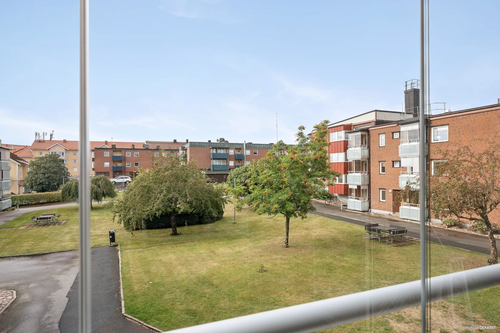 Bostadsrätt, Norra Storgatan 3 E, Centralt, Gislaved