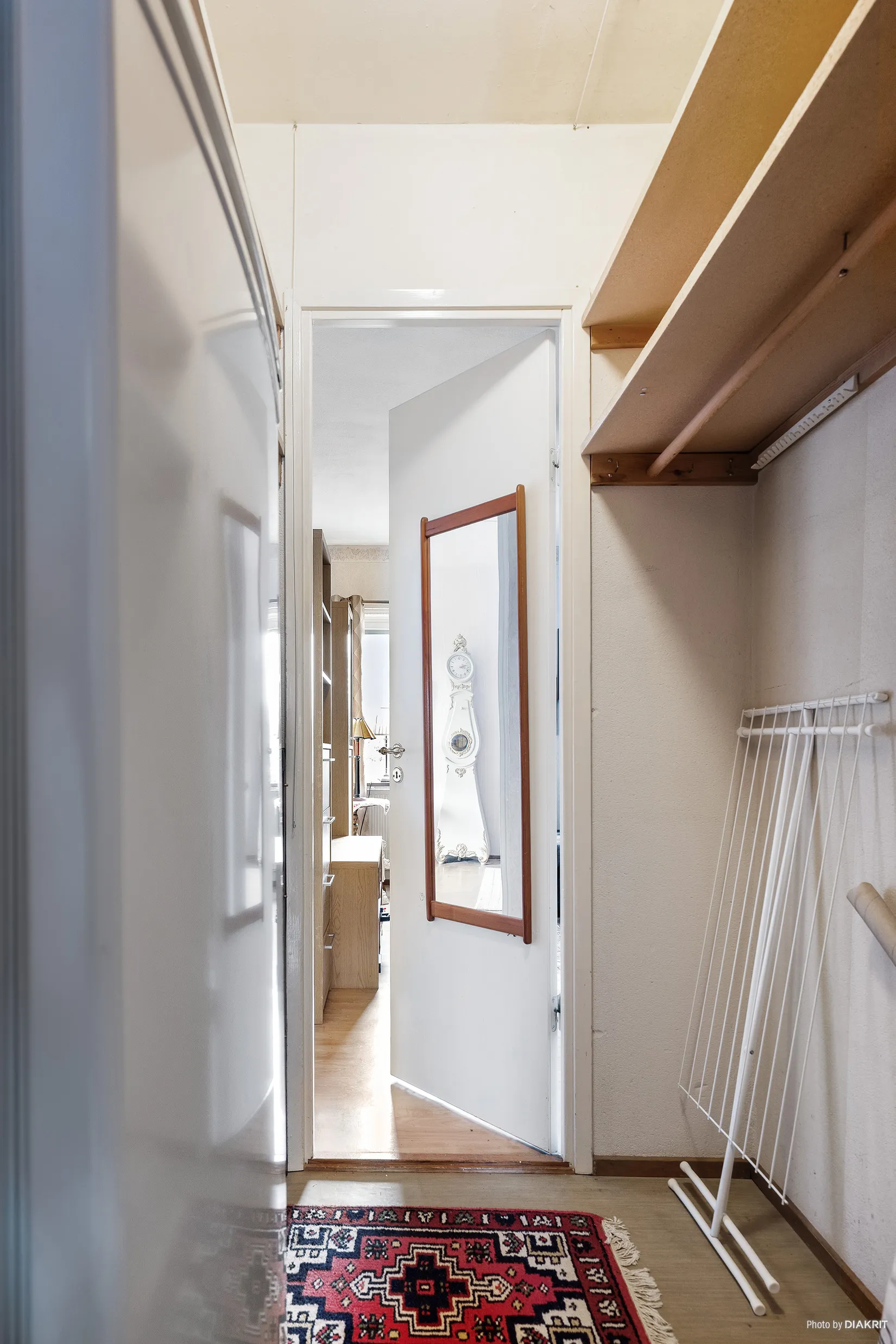 Bostadsrätt, Norra Storgatan 3 E, Centralt, Gislaved