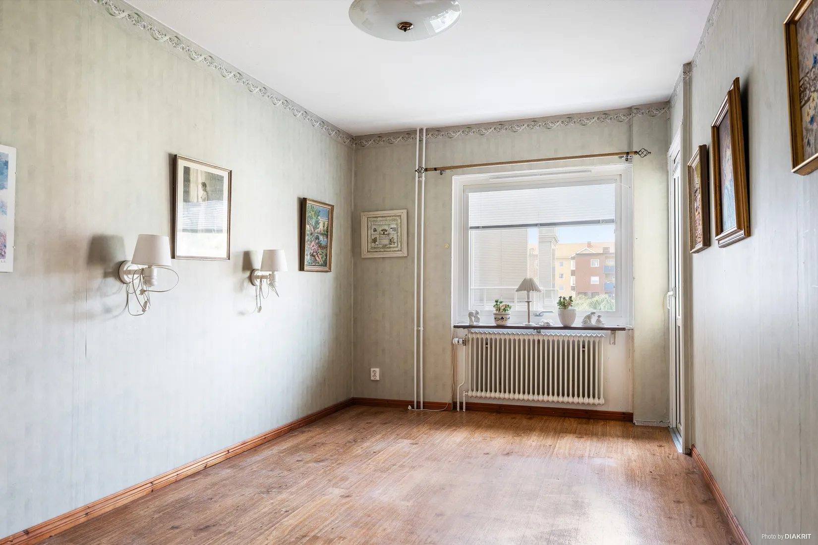Bostadsrätt, Norra Storgatan 3 E, Centralt, Gislaved