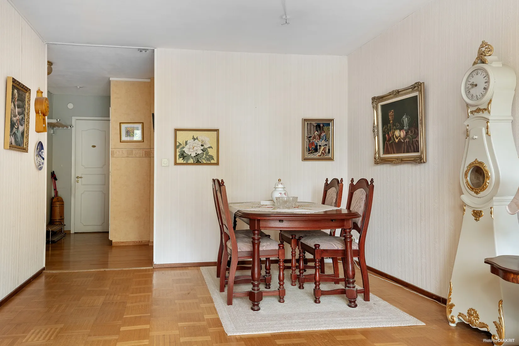Bostadsrätt, Norra Storgatan 3 E, Centralt, Gislaved