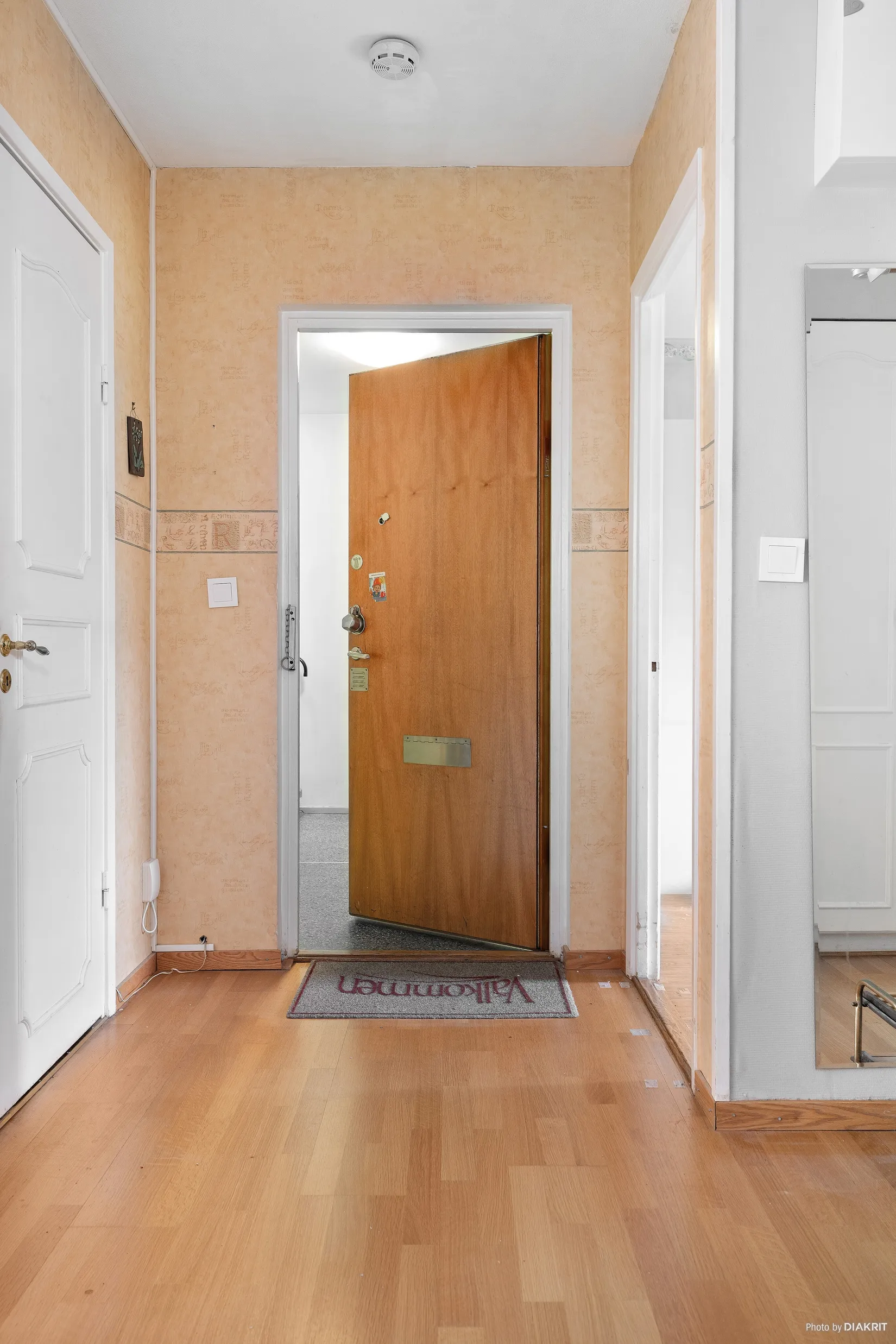 Bostadsrätt, Norra Storgatan 3 E, Centralt, Gislaved