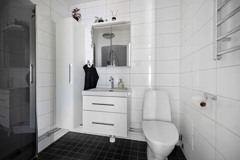 Bostadsrätt, Rondellen 5, Kallhäll, Järfälla